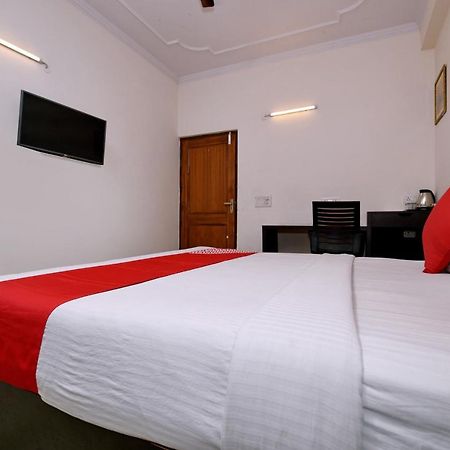 Capital O Tsl Stay Homes Indirapuram Εξωτερικό φωτογραφία