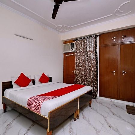 Capital O Tsl Stay Homes Indirapuram Εξωτερικό φωτογραφία