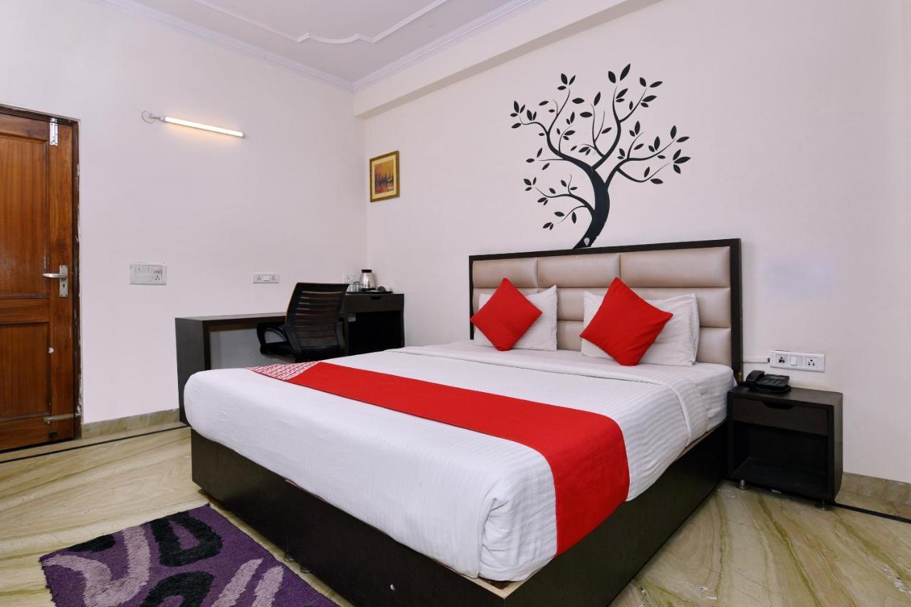 Capital O Tsl Stay Homes Indirapuram Εξωτερικό φωτογραφία