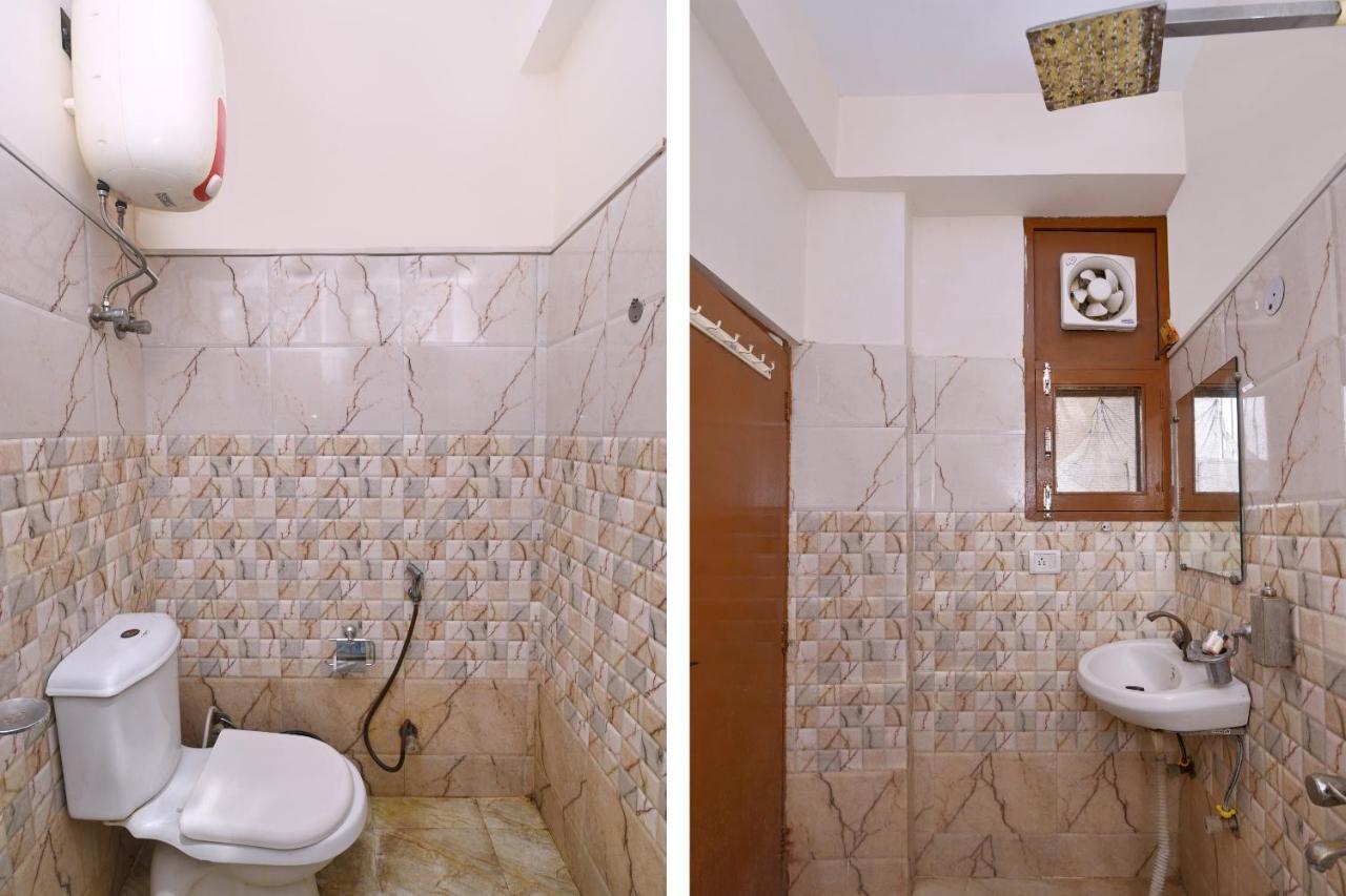 Capital O Tsl Stay Homes Indirapuram Εξωτερικό φωτογραφία