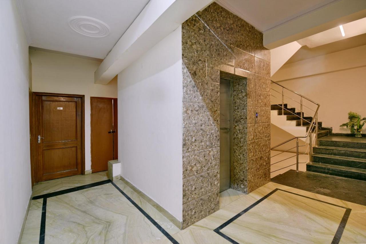 Capital O Tsl Stay Homes Indirapuram Εξωτερικό φωτογραφία