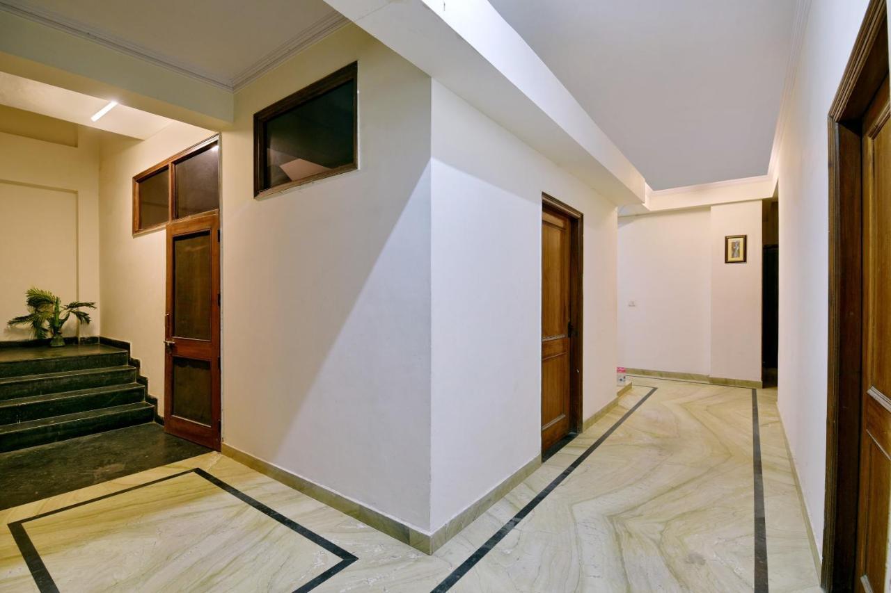 Capital O Tsl Stay Homes Indirapuram Εξωτερικό φωτογραφία