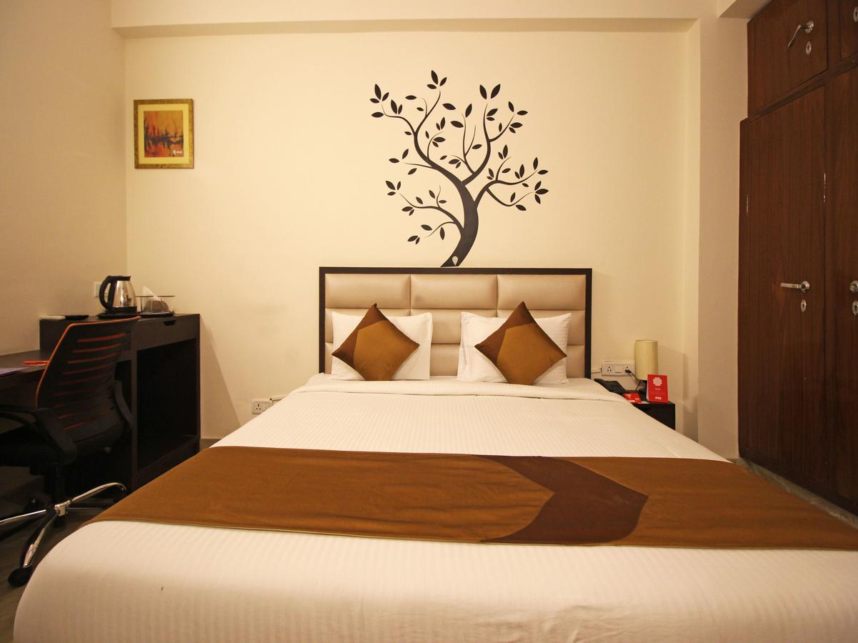 Capital O Tsl Stay Homes Indirapuram Εξωτερικό φωτογραφία