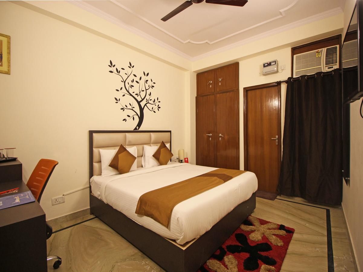 Capital O Tsl Stay Homes Indirapuram Εξωτερικό φωτογραφία
