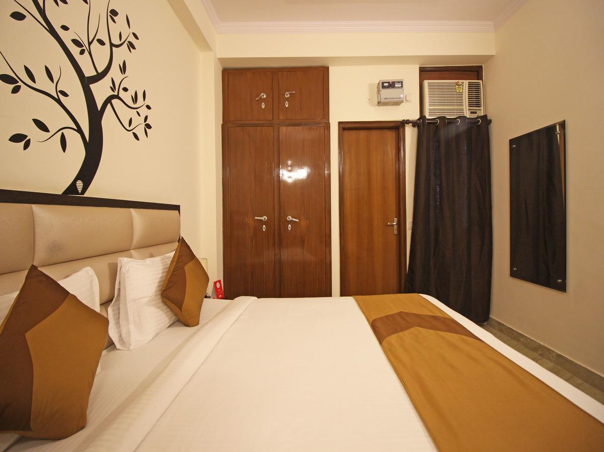 Capital O Tsl Stay Homes Indirapuram Εξωτερικό φωτογραφία