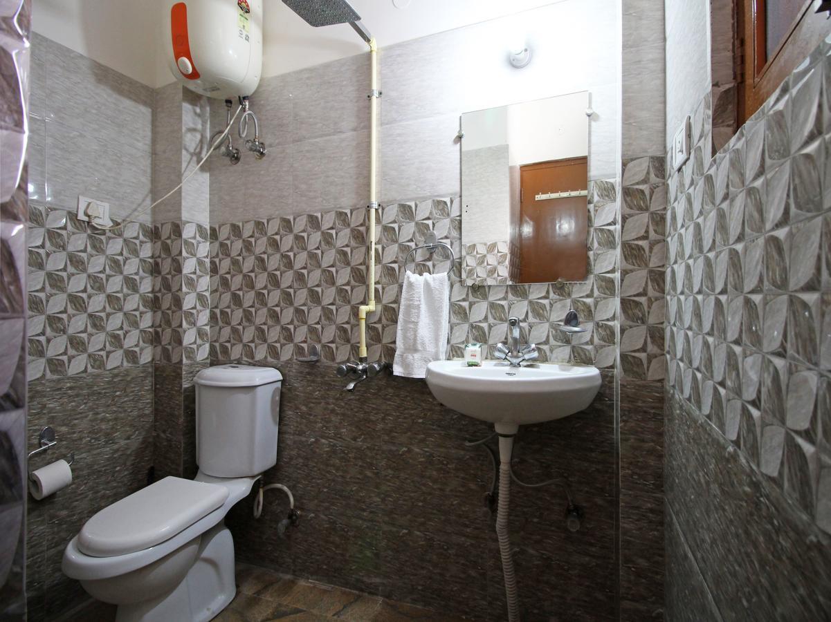 Capital O Tsl Stay Homes Indirapuram Εξωτερικό φωτογραφία