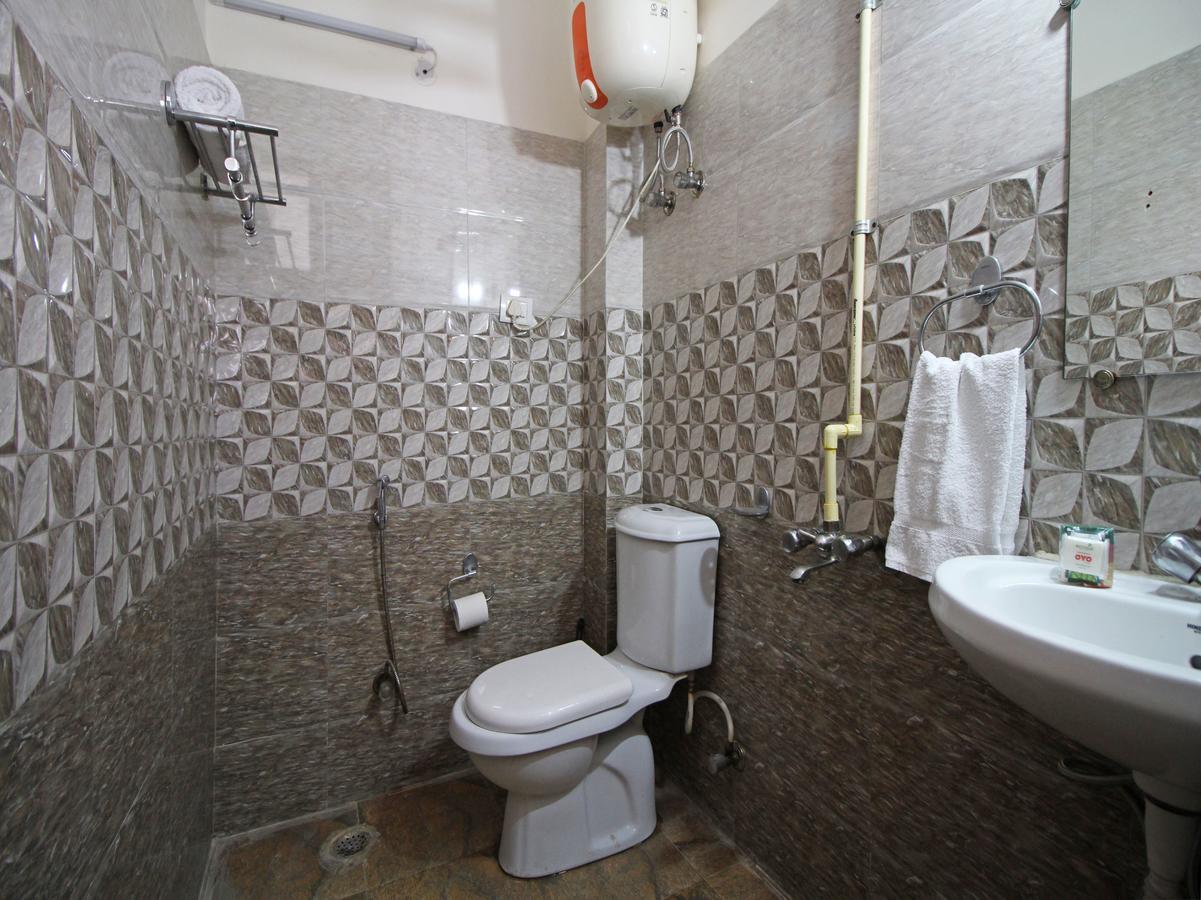 Capital O Tsl Stay Homes Indirapuram Εξωτερικό φωτογραφία