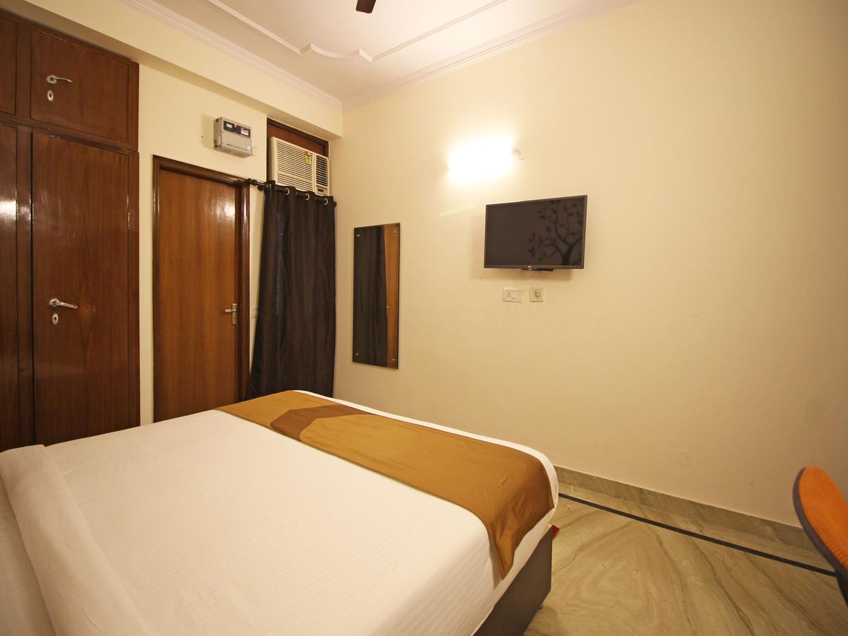 Capital O Tsl Stay Homes Indirapuram Εξωτερικό φωτογραφία