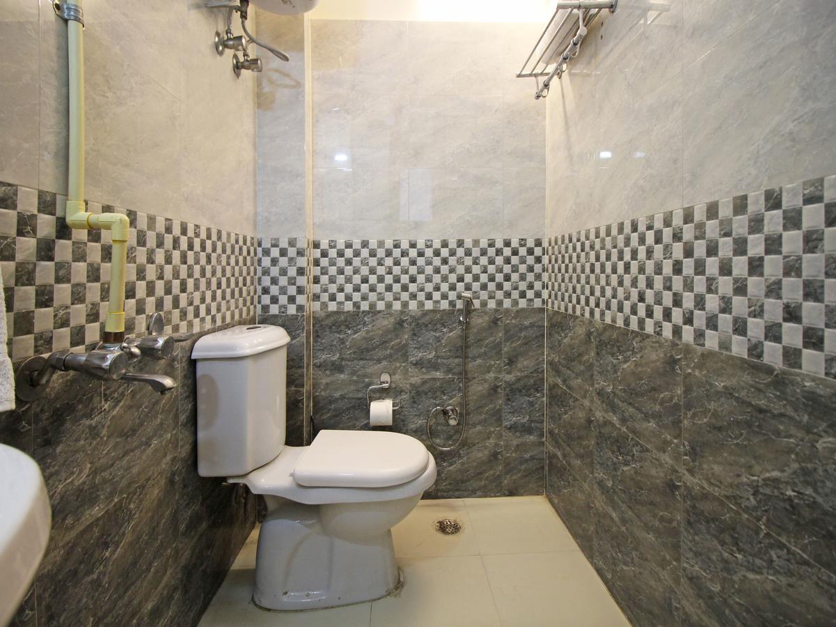 Capital O Tsl Stay Homes Indirapuram Εξωτερικό φωτογραφία