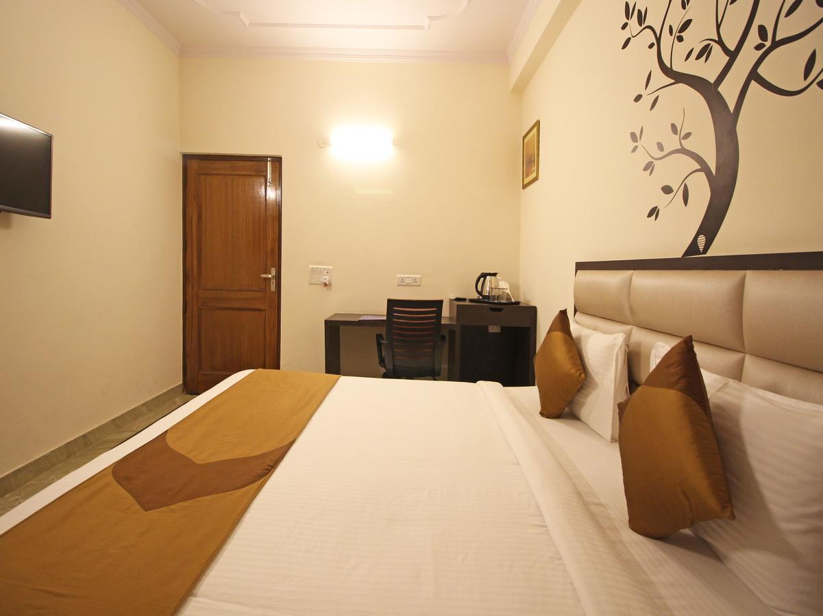 Capital O Tsl Stay Homes Indirapuram Εξωτερικό φωτογραφία