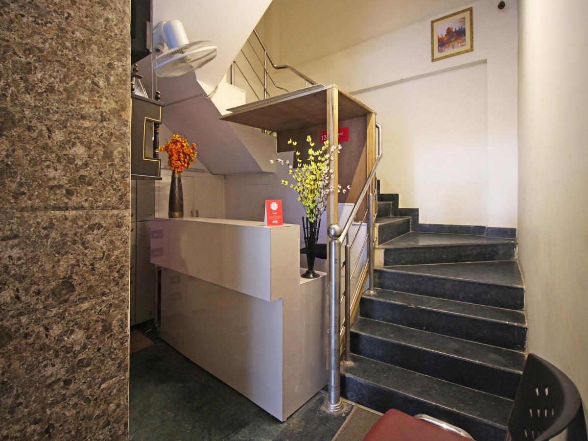 Capital O Tsl Stay Homes Indirapuram Εξωτερικό φωτογραφία