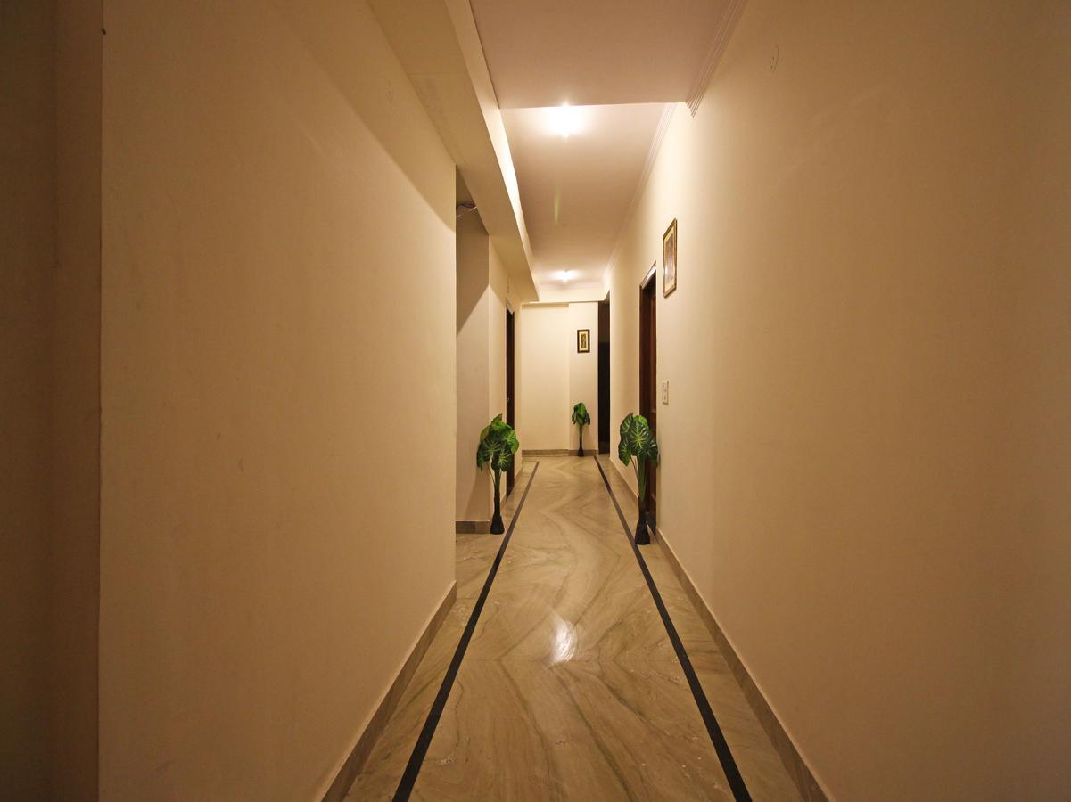 Capital O Tsl Stay Homes Indirapuram Εξωτερικό φωτογραφία